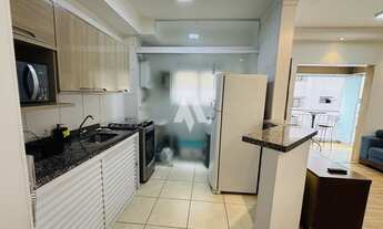 Imagem 4: Apartamento à venda 2 dormitórios - Estuário - Santos / SP