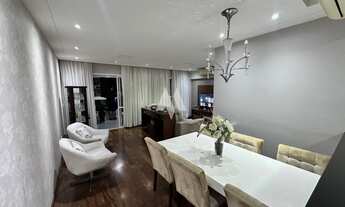 Imagem 5: Seu novo lar na Ponta da Praia, em Santos