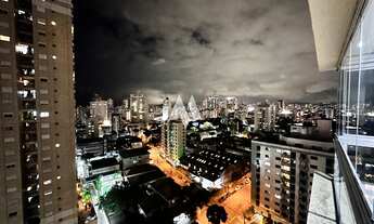 Imagem 3: Seu novo lar na Ponta da Praia, em Santos
