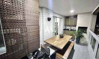 Imagem 2: Seu novo lar na Ponta da Praia, em Santos