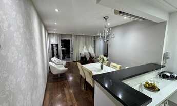 Imagem 4: Seu novo lar na Ponta da Praia, em Santos