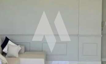 Imagem 5: Apartamento frente mar reformado com 2 dormitórios à venda, 85 m² - Aparecida - Santos/SP