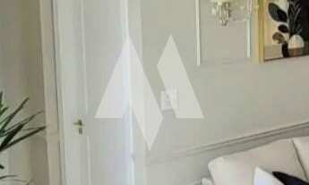 Imagem 3: Apartamento frente mar reformado com 2 dormitórios à venda, 85 m² - Aparecida - Santos/SP