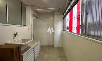 Imagem 7: Apartamento à venda na Avenida Ana Costa!