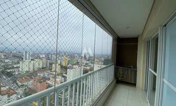 Imagem 3: Apartamento a venda Vila Mathias, 2 dormitórios, 1 suíte, 1 vaga, lazer completo