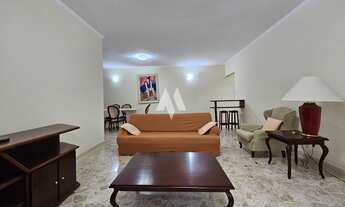 Imagem 5: Apartamento à venda com 3 dormitórios e vista lateral para o mar na Pompéia em Santos/SP