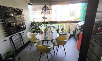 Imagem 6: Apartamento á venda Pompéia, Santos/SP