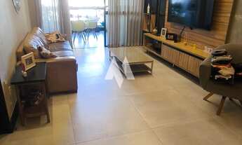 Imagem 4: Apartamento á venda Pompéia, Santos/SP