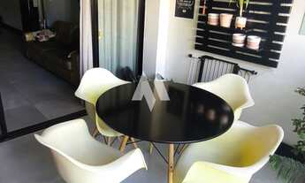 Imagem 3: Apartamento á venda Pompéia, Santos/SP