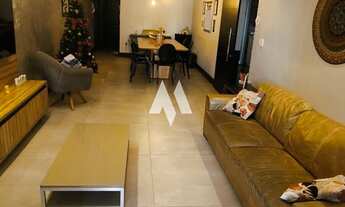 Imagem: Apartamento á venda Pompéia, Santos/SP