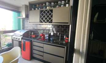 Imagem 7: Apartamento á venda Pompéia, Santos/SP