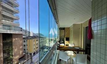 Imagem: Apartamento Alto Padrão em Canto do Forte