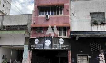 Imagem: Prédio à venda no bairro Centro - Santos/SP