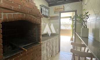 Imagem 4: Casa geminada com churrasqueira em São Vicente!