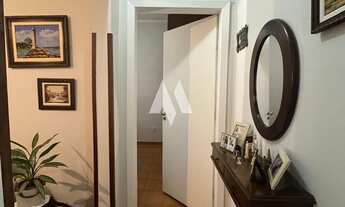 Imagem 6: Casa geminada com churrasqueira em São Vicente!