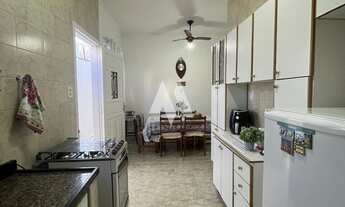 Imagem 7: Casa geminada com churrasqueira em São Vicente!