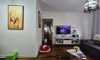 Imagem 7: Apartamento 104m² com 2 dormitórios e garagem fechada à venda no Boqueirão - Santos/SP