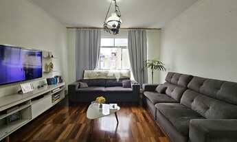 Imagem: Apartamento 104m² com 2 dormitórios e