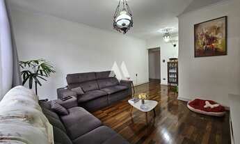 Imagem 5: Apartamento 104m² com 2 dormitórios e garagem fechada à venda no Boqueirão - Santos/SP