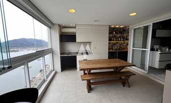 Imagem: Apartamento com vista mar 3 suites na Ponta