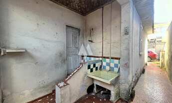 Imagem 3: Terreno no bairro do Boqueirão