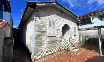 Imagem 5: Terreno no bairro do Boqueirão