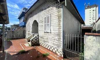 Imagem 6: Terreno no bairro do Boqueirão