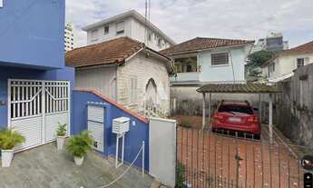 Imagem 2: Terreno no bairro do Boqueirão