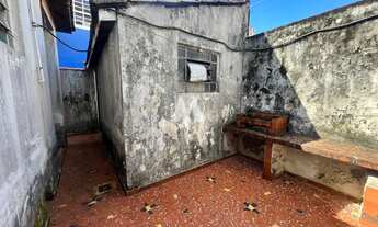 Imagem 4: Terreno no bairro do Boqueirão