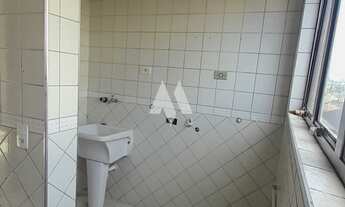 Imagem 7: Apartamento 2 Dormitórios à Venda em Avenida Principal - 75m² com Suíte e Garagem