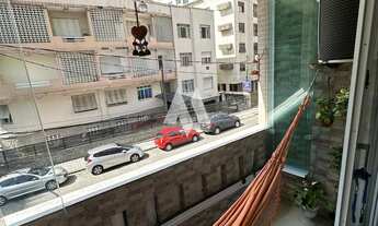 Imagem: Apartamento para venda em Santos, POMPÉIA