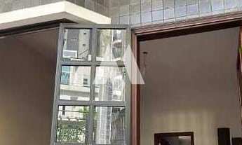 Imagem: Casa Sobrado/Gonzaga/oportunidade, 4 dormitórios