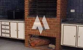 Imagem 2: Casa Sobrado/Gonzaga/oportunidade, 4 dormitórios na Rua Pernambuco