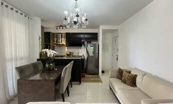 Imagem 4: Apartamento 2 dormitórios 1 suíte em Ponta da Praia, Santos/SP