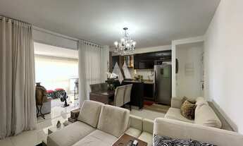 Imagem 5: Apartamento 2 dormitórios 1 suíte em Ponta da Praia, Santos/SP