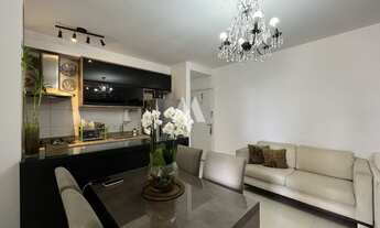 Imagem 6: Apartamento 2 dormitórios 1 suíte em Ponta da Praia, Santos/SP