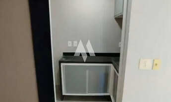 Imagem 6: Sala comercial para locação reformada no bairro do Boqueirão em Santos/SP