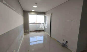 Imagem 2: Sala comercial para locação reformada no bairro do Boqueirão em Santos/SP