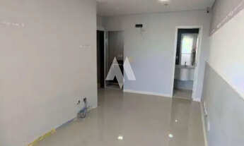 Imagem 3: Sala comercial para locação reformada no bairro do Boqueirão em Santos/SP