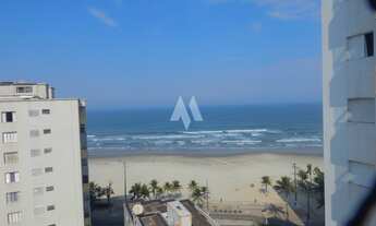 Imagem: Apartamentoem Paria Grande com vista mar
