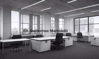 Imagem 6: Conjunto Comercial - 149 m² - á venda - Centro - Santos/SP