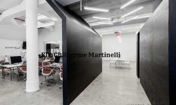 Imagem 2: Conjunto Comercial - 149 m² - á venda - Centro - Santos/SP