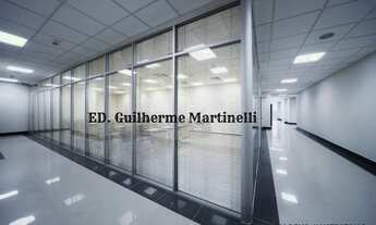 Imagem: Conjunto Comercial - 149 m² - á venda