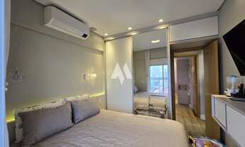 Imagem 5: Apartamento a venda no Campo Grande, 2 dormitórios, 2 vagas, lazer completo