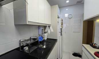 Imagem 6: Apartamento a venda no Campo Grande, 2 dormitórios, 2 vagas, lazer completo