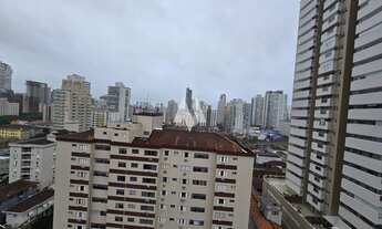 Imagem 3: Apartamento a venda no Campo Grande, 2 dormitórios, 2 vagas, lazer completo