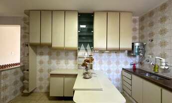 Imagem 7: Casa sobreposta alta 03 dormitorios 142m² á venda em Santos