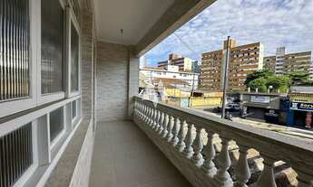 Imagem 2: Casa sobreposta alta 03 dormitorios 142m² á venda em Santos