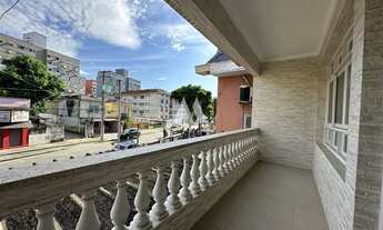 Imagem: Casa sobreposta alta 03 dormitorios 142m²