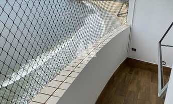 Imagem: Apartamento á venda em São Vicente